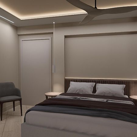 Ktima Faki, Olympus Mountain Accommodation & Retreat Литохоро Экстерьер фото