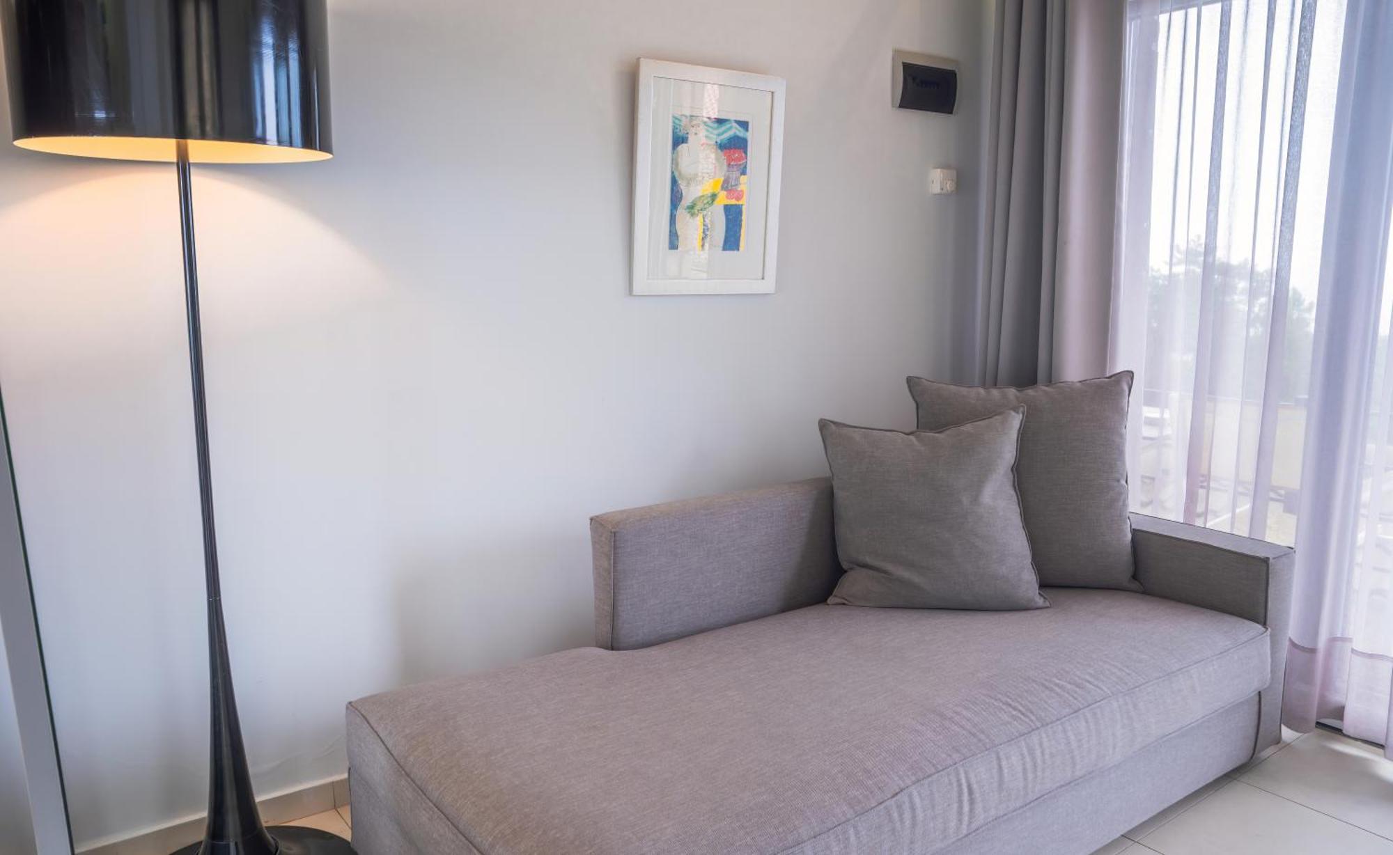 Ktima Faki, Olympus Mountain Accommodation & Retreat Литохоро Экстерьер фото
