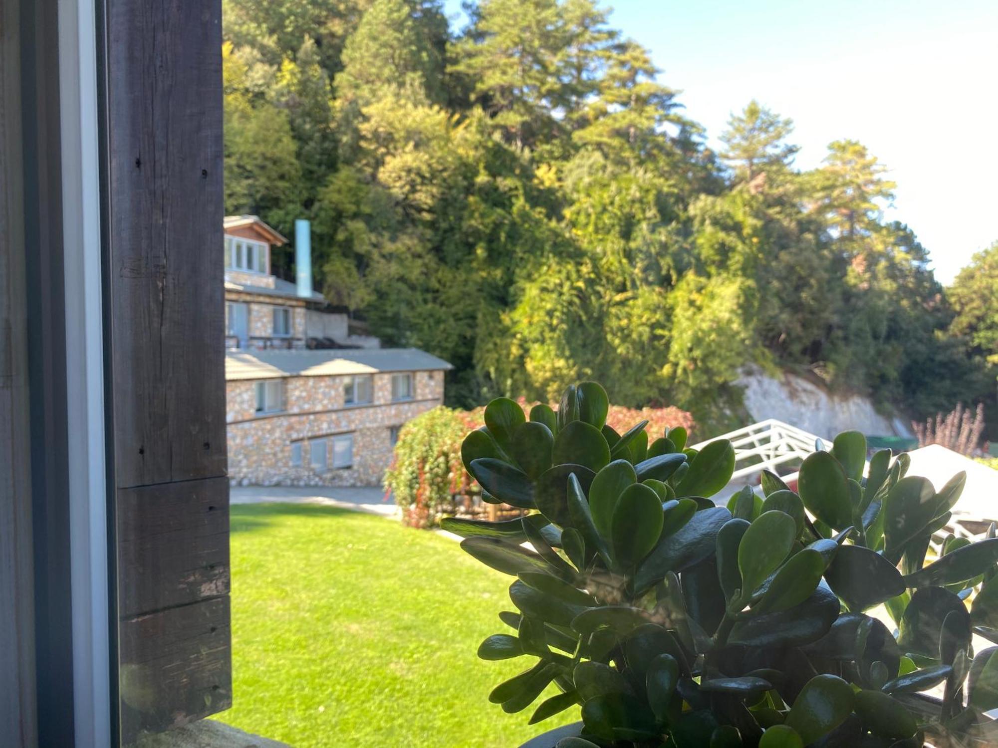 Ktima Faki, Olympus Mountain Accommodation & Retreat Литохоро Экстерьер фото