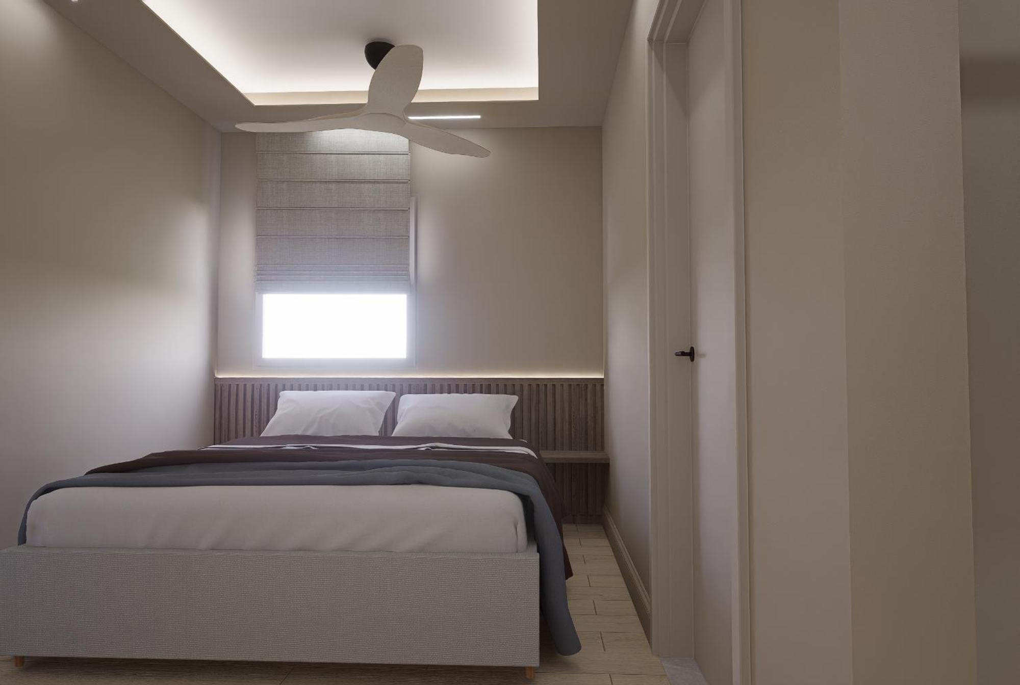 Ktima Faki, Olympus Mountain Accommodation & Retreat Литохоро Экстерьер фото