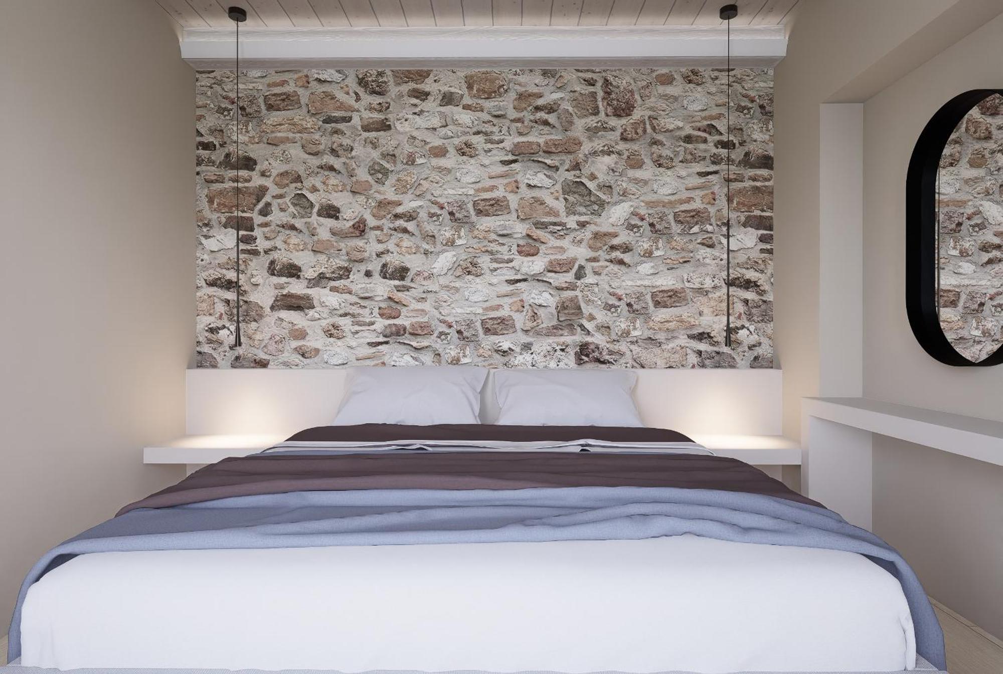 Ktima Faki, Olympus Mountain Accommodation & Retreat Литохоро Экстерьер фото
