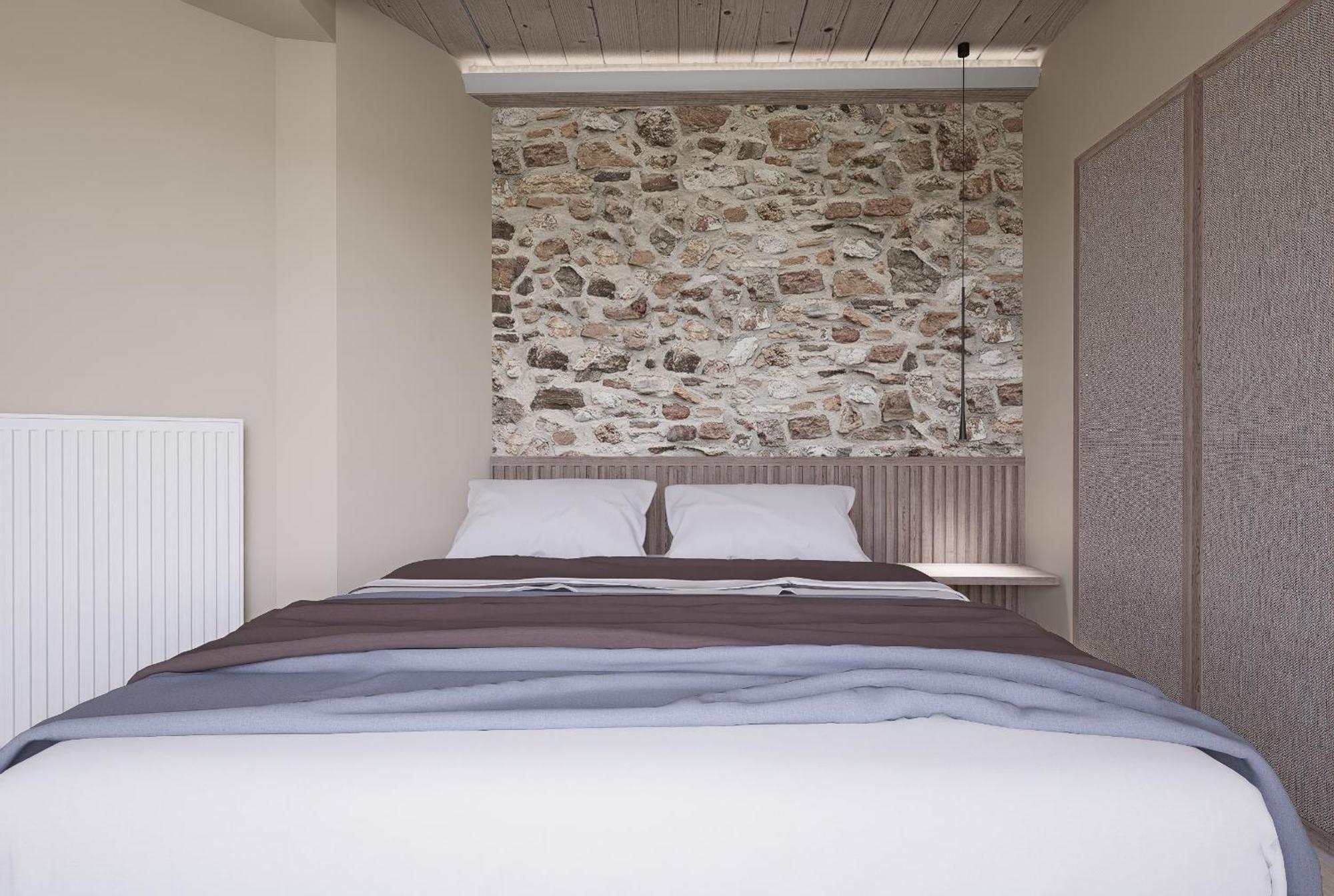 Ktima Faki, Olympus Mountain Accommodation & Retreat Литохоро Экстерьер фото